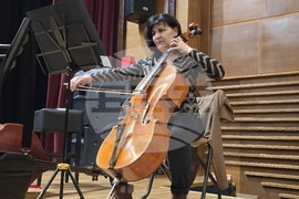 Сливен - Симфоничен оркестър - концертен сезон - откриване