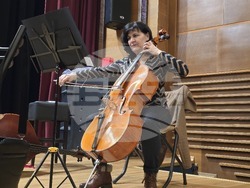 Сливен - Симфоничен оркестър - концертен сезон - откриване