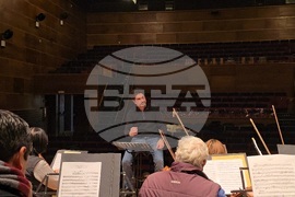 Сливен - Симфоничен оркестър - концертен сезон - откриване