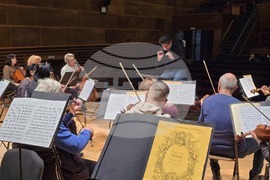 Сливен - Симфоничен оркестър - концертен сезон - откриване