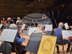 Сливен - Симфоничен оркестър - концертен сезон - откриване