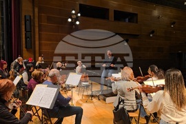 Сливен - Симфоничен оркестър - концертен сезон - откриване