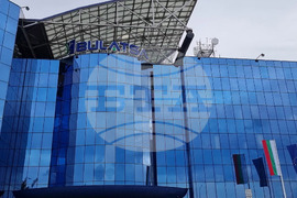 РВД - летище - "Дни на отворените врати"