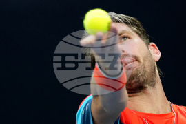 Australian Open Tennis