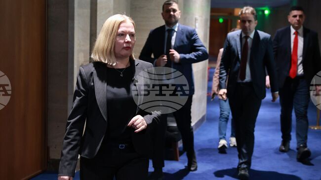 Democratic Bulgaria Calls for Constitutional Court Review Before Parliament Considers Ratifying Board of Peace Charter