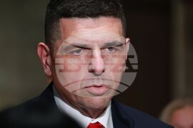 „Продължаваме Промяната - Демократична България" - пресконференция  - Ивайло Мирчев