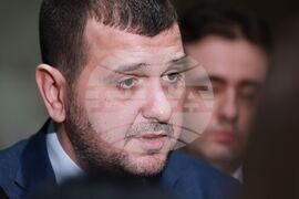 „Продължаваме Промяната - Демократична България" - пресконференция  - Йордан Иванов