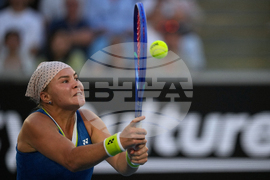 Australian Open Tennis