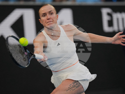 Australian Open Tennis