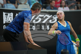 Australian Open Tennis