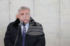 Село Равадиново - площадка за предварително третиране на смесени битови отпадъци - откриване