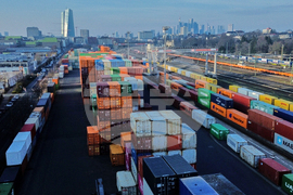 Germany Trump Tariffs