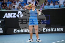 Australian Open Tennis