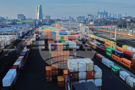 Germany Trump Tariffs