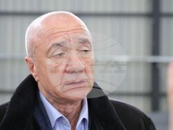 Село Равадиново - площадка за предварително третиране на смесени битови отпадъци - откриване