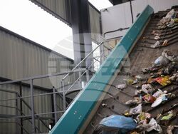 Село Равадиново - площадка за предварително третиране на смесени битови отпадъци - откриване