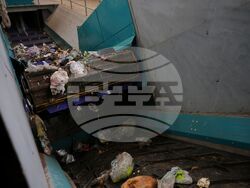 Село Равадиново - площадка за предварително третиране на смесени битови отпадъци - откриване