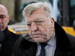 Село Равадиново - Манол Генов - брифинг