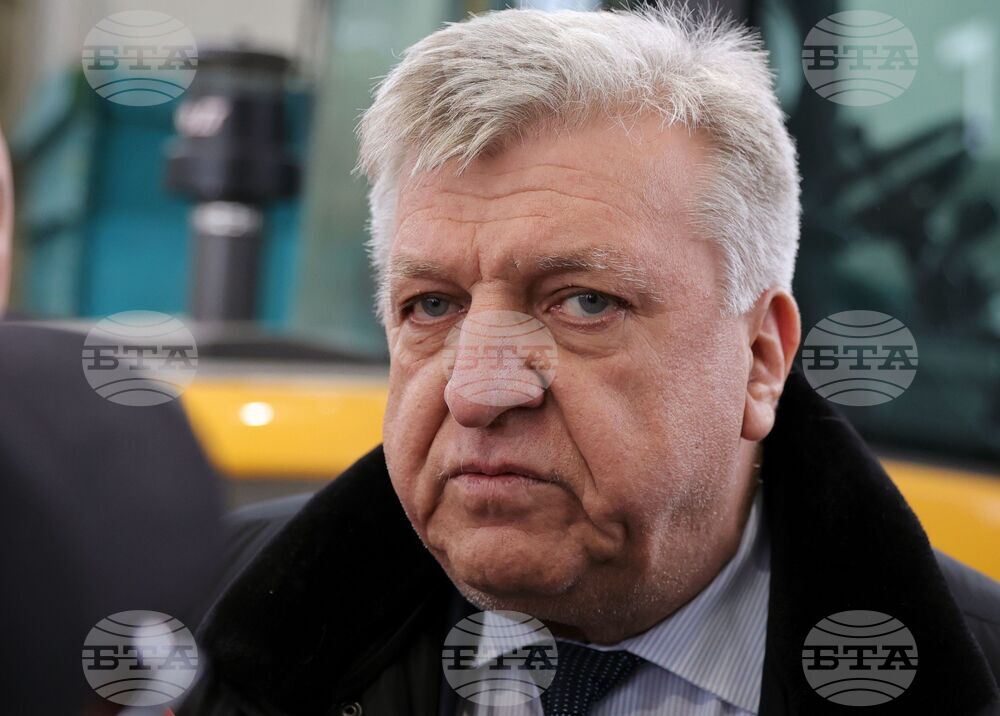 Minister Genov: Environment Ministers after Borislav Sandov Have Tried to End Agreement with NGO Linked to Petrohan Case