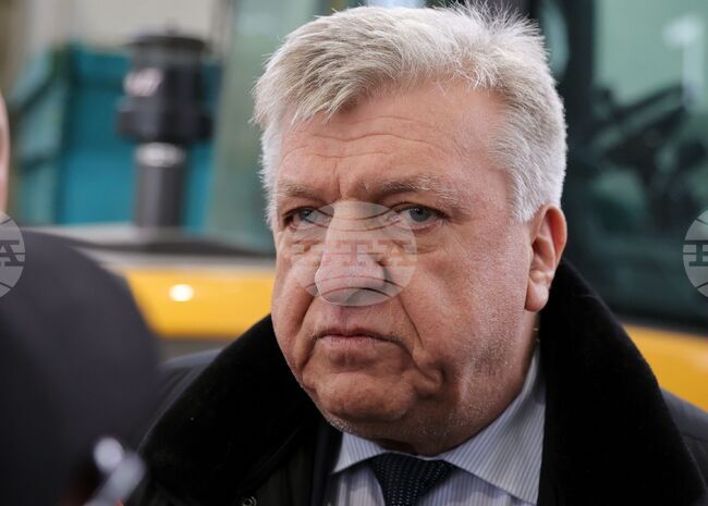 Minister Genov: Environment Ministers after Borislav Sandov Have Tried to End Agreement with NGO Linked to Petrohan Case