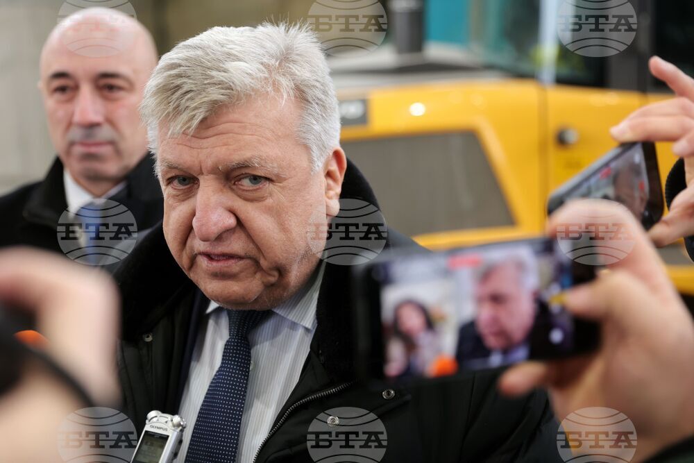 Environment Minister Warns of Pressure on Institutions over Kronospan Shutdown in Veliko Tarnovo