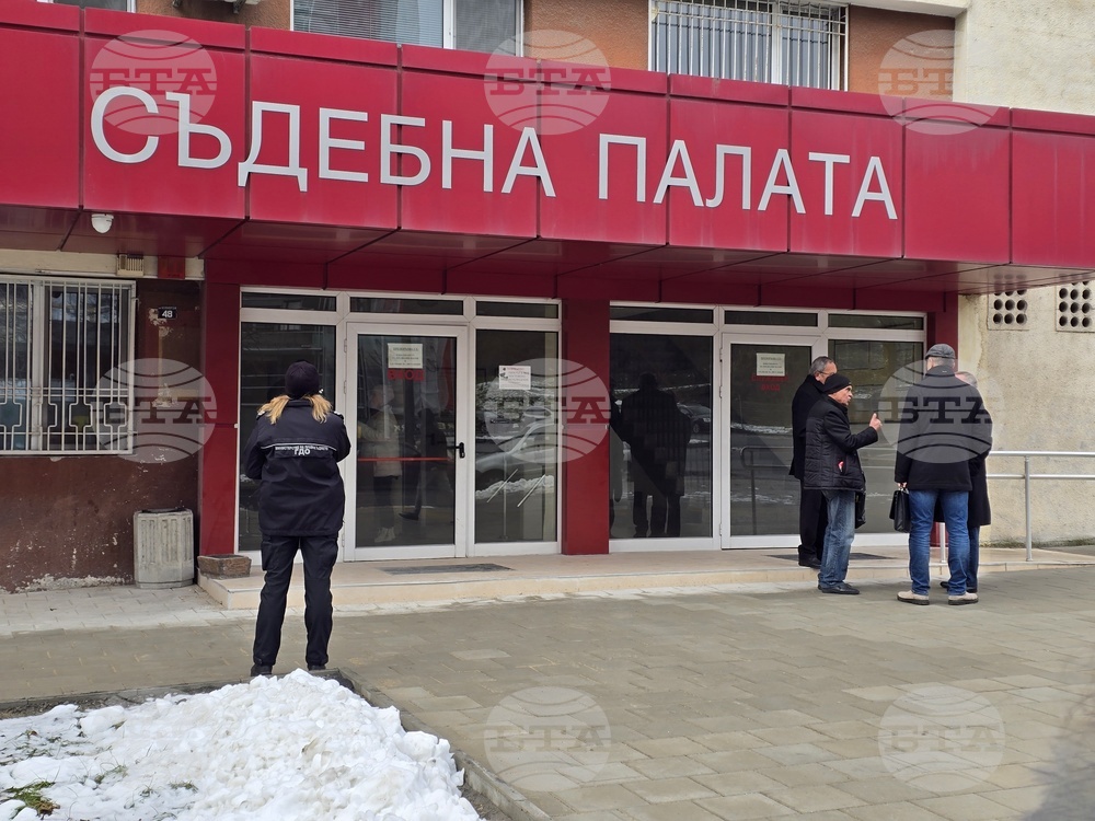  Жена с гръцко гражданство е обвинена в опит да подкупи полицаи в Кърждалийско 