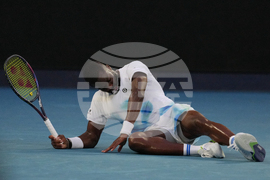 Australian Open Tennis