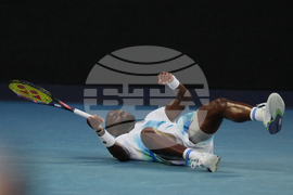 Australian Open Tennis