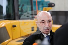 Село Равадиново - Тихомир Янакиев - изявление