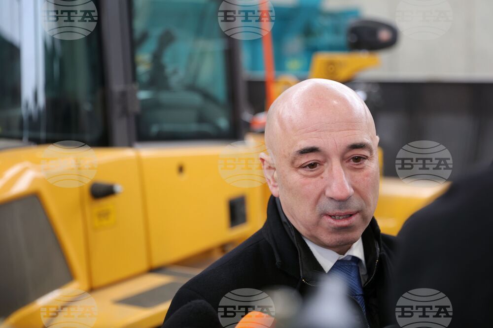 Село Равадиново - Тихомир Янакиев - изявление