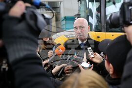 Село Равадиново - Тихомир Янакиев - изявление