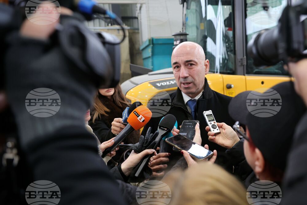 Село Равадиново - Тихомир Янакиев - изявление