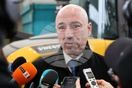 Село Равадиново - Тихомир Янакиев - изявление