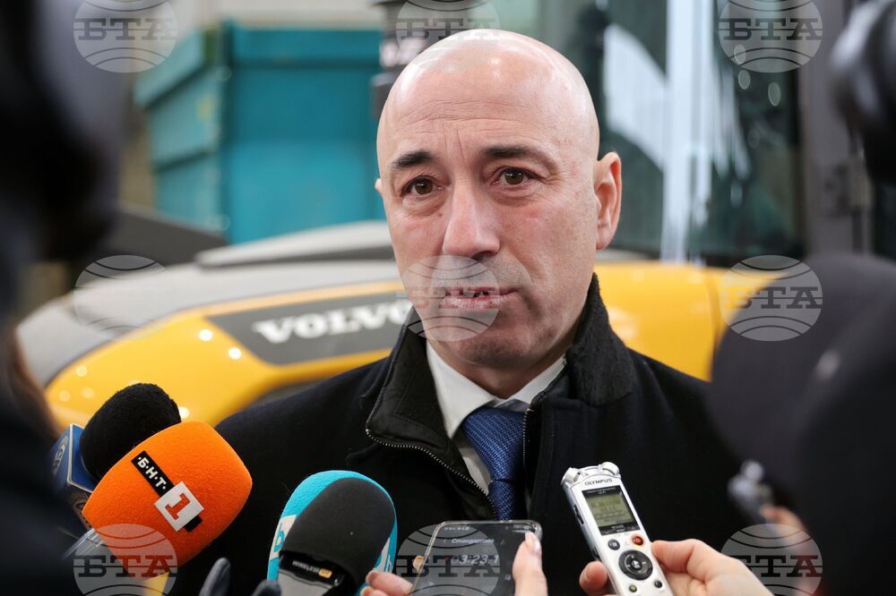 Село Равадиново - Тихомир Янакиев - изявление