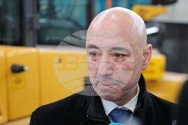 Село Равадиново - Тихомир Янакиев - изявление