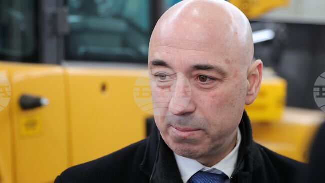 Започна реконструкцията на пътя между созополските села Атия и Росен