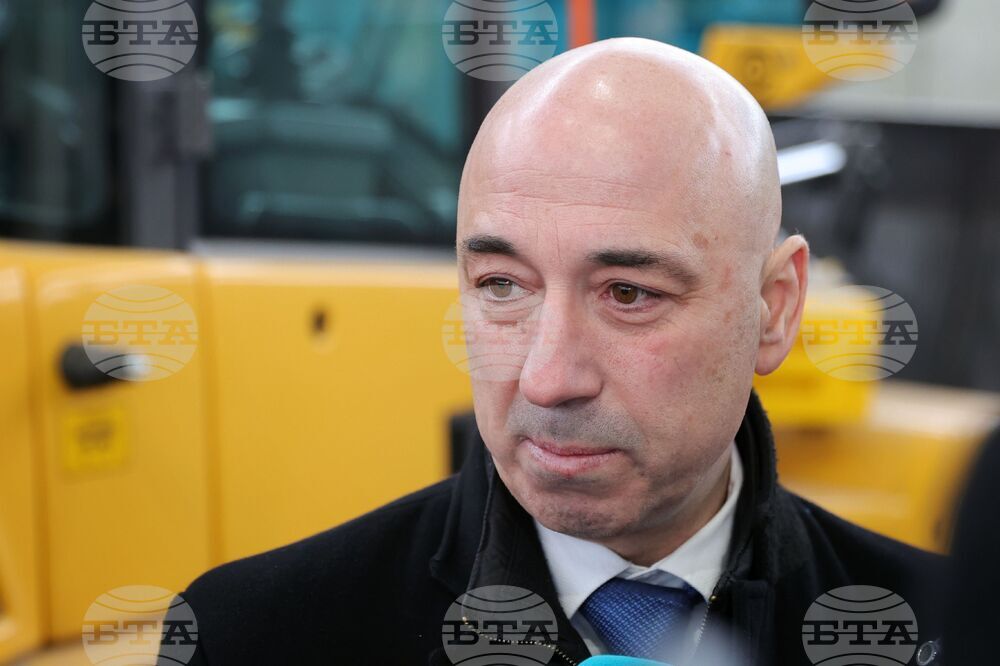 Село Равадиново - Тихомир Янакиев - изявление