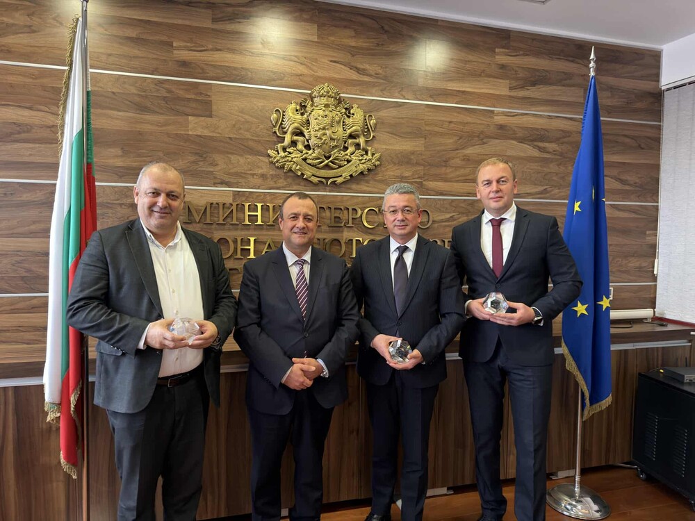 Община Ардино – първа в България с Европейски етикет за иновации и добро управление 