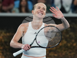 Australian Open Tennis