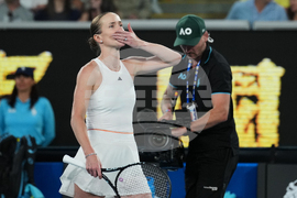 Australian Open Tennis