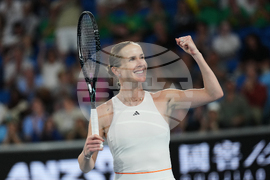 Australian Open Tennis