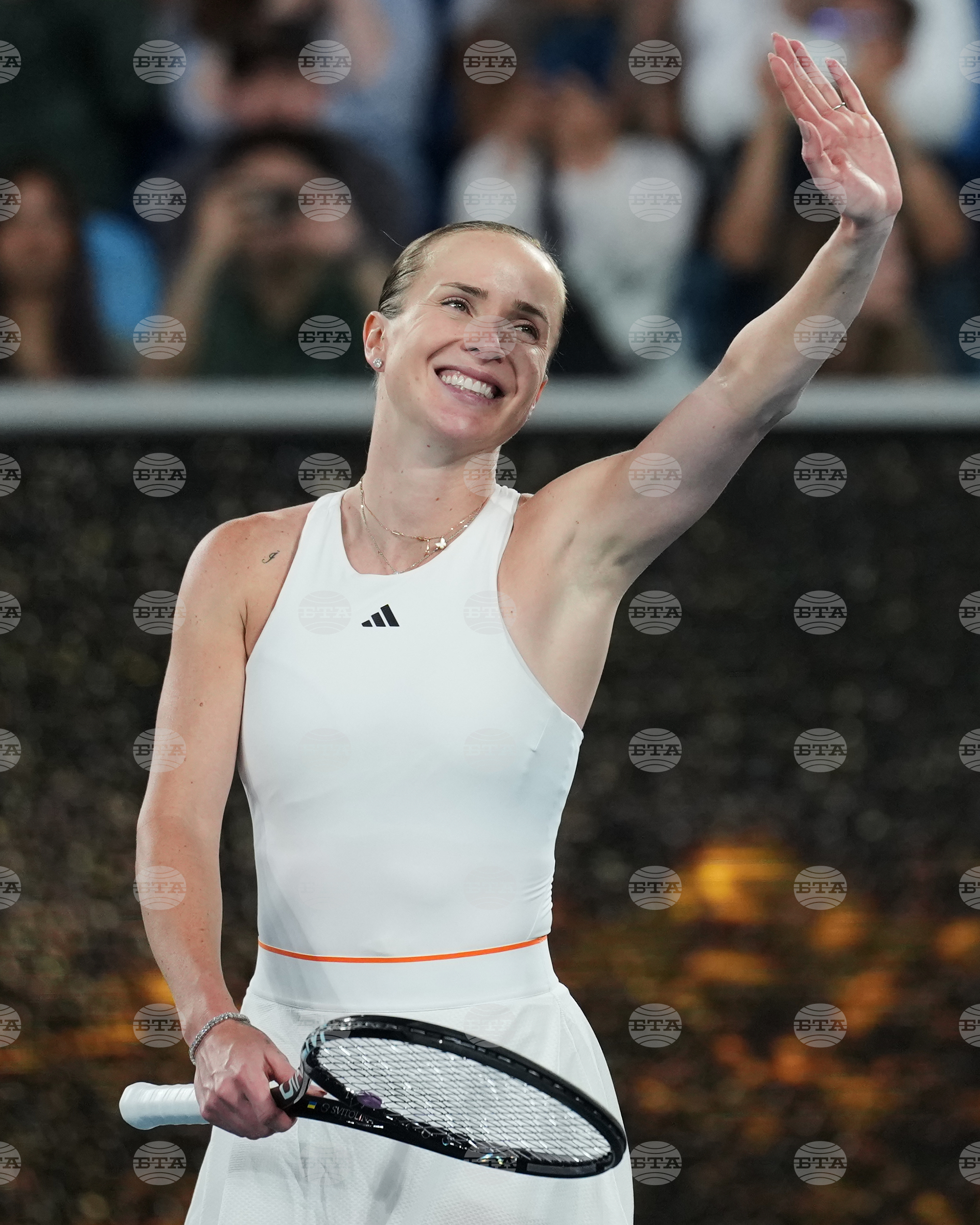 Australian Open Tennis