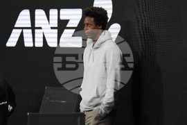 Australian Open Tennis