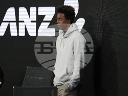 Australian Open Tennis