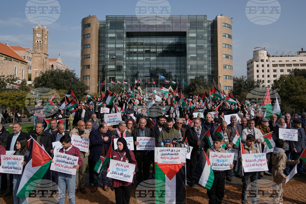 САЩ все още не са изяснили визията си за бъдещето на Агенцията на ООН за палестинските бежанци, заяви нейният ръководител