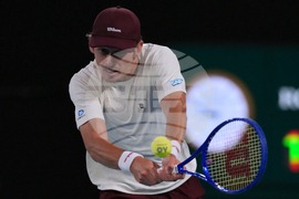 Australian Open Tennis