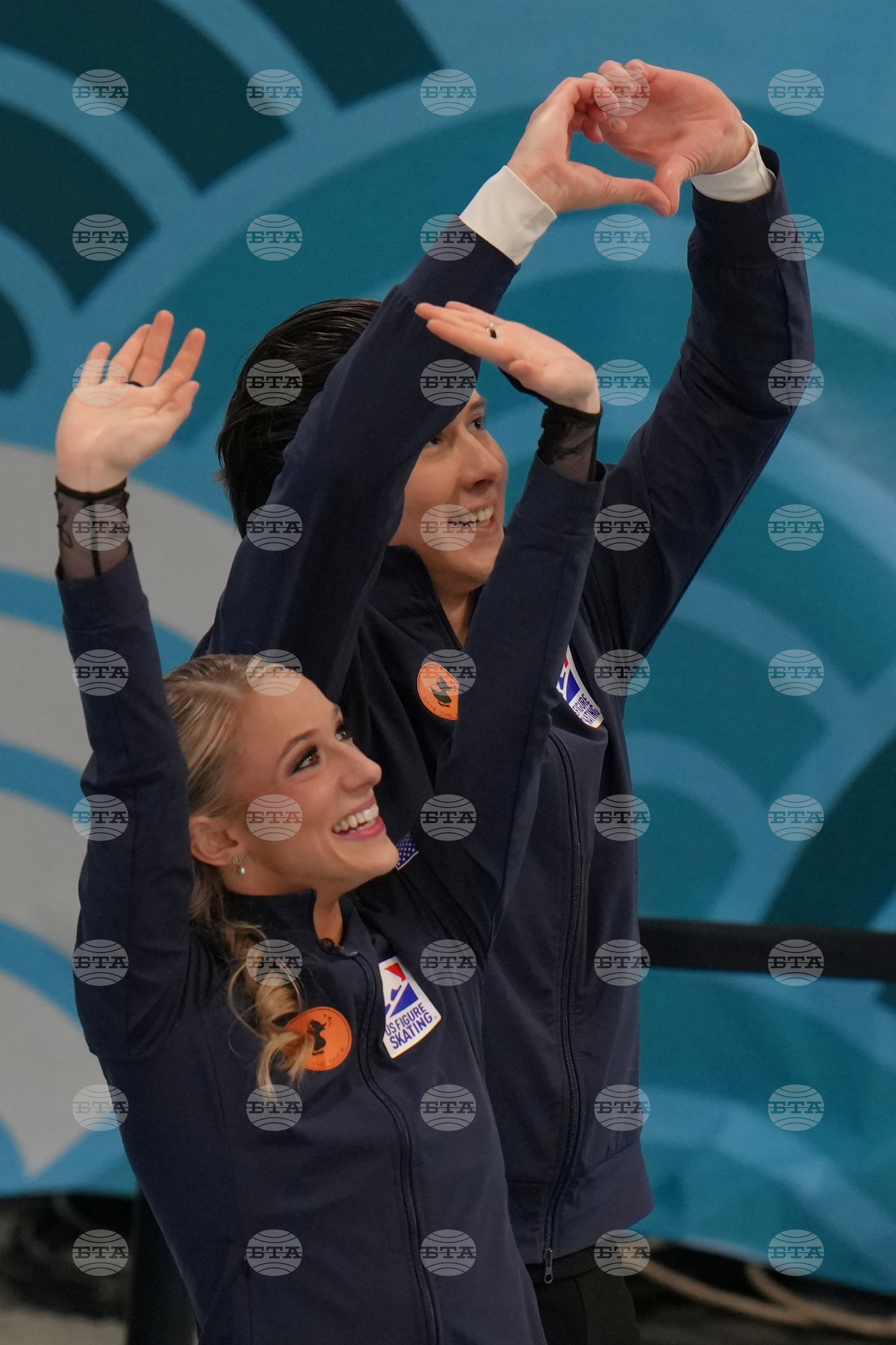 China Four Continents Figure Skating