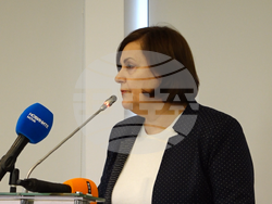 КНСБ - малка потребителска кошница - данни