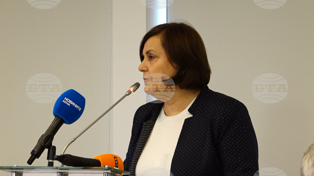 КНСБ - малка потребителска кошница - данни