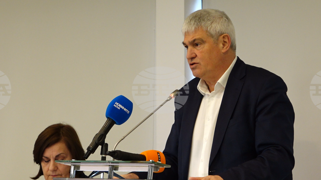 Необходимият нетен месечен доход за издръжка на един работещ е 1562 лева (799 евро), сочат данни на КНСБ за четвъртото тримесечие на 2025 г.